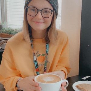 Meet your Posher, Sophie